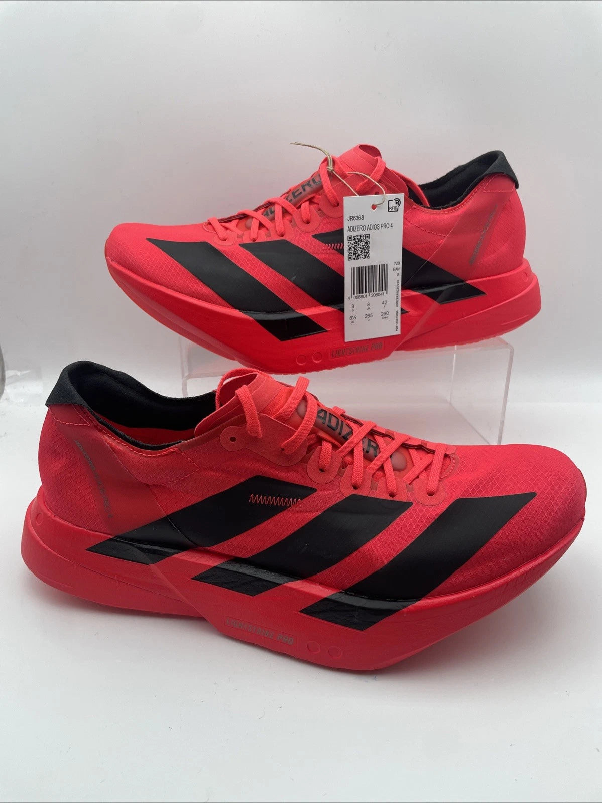 Adidas Adizero Adios Pro 4